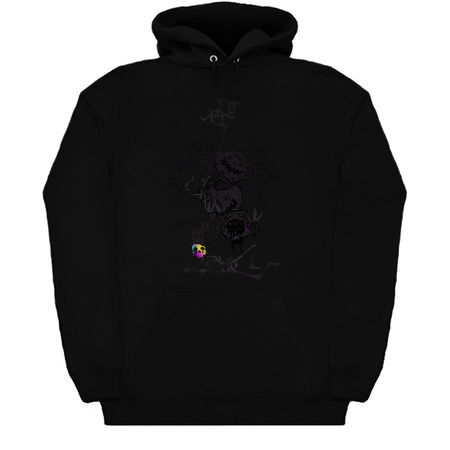 Mad Teapots Psychedelic Halloween Party tiny thumbnail