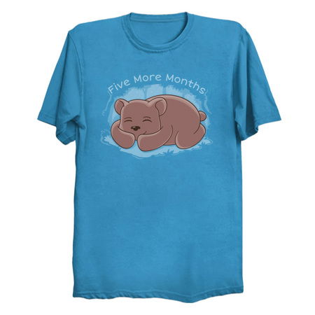 Five More Months / (Minutes) tiny thumbnail