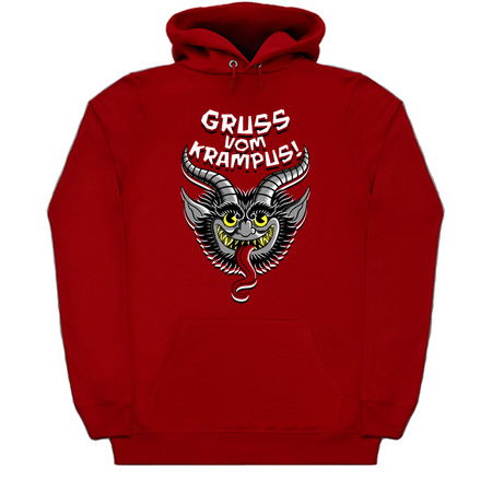 Gruss vom Krampus! tiny thumbnail