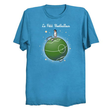 Le pettit fottballeur tiny thumbnail