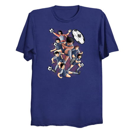 Soho FC tiny thumbnail