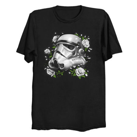 Phantom of the Empire Trooper - NeatoShop