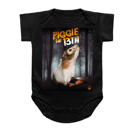 Piggie Parodies: Piggie the 13th (2023) tiny thumbnail