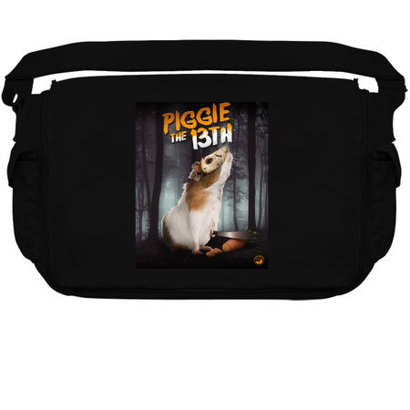 Piggie Parodies: Piggie the 13th (2023) tiny thumbnail