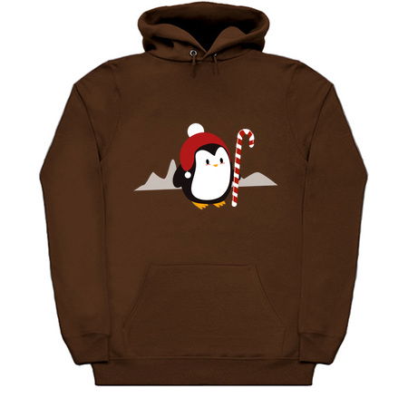 Christmas penguin is so kawaii tiny thumbnail