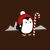 Christmas penguin is so kawaii tiny thumbnail