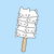 Kittens on a stick tiny thumbnail