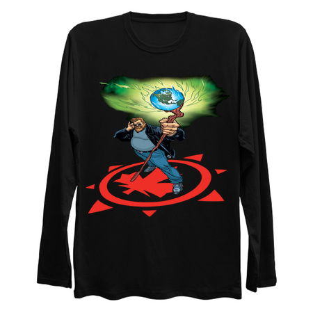 Auroraman - Here's Lookin at You! tiny thumbnail