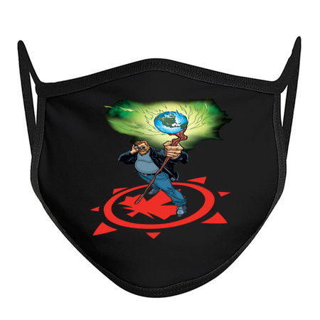 Auroraman - Here's Lookin at You! tiny thumbnail