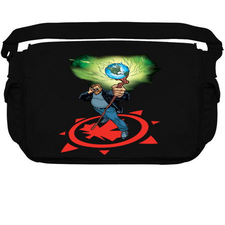 Auroraman - Here's Lookin at You! tiny thumbnail