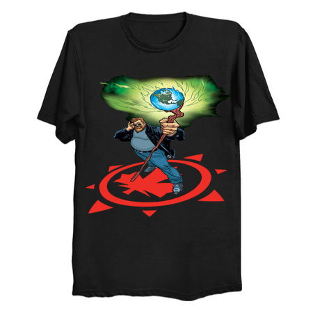 Auroraman - Here's Lookin at You! tiny thumbnail