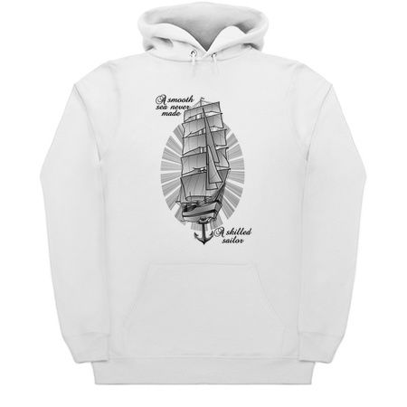 Sailing T-Shirt, Made For Sailors