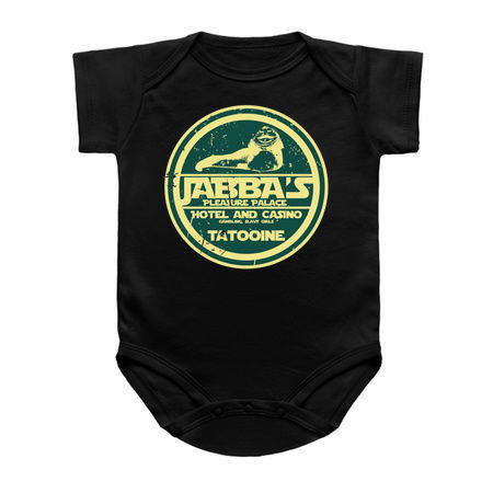 JABBA'S PLEASURE PALACE HOTEL AND CASINO tiny thumbnail