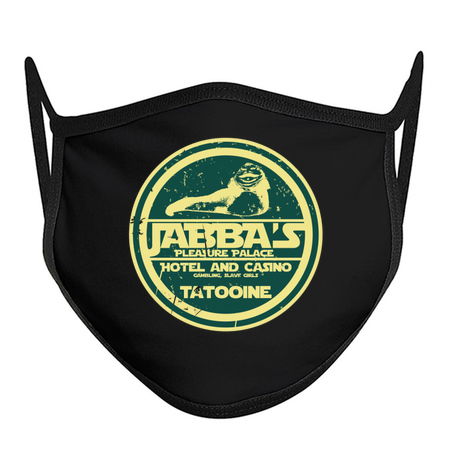 JABBA'S PLEASURE PALACE HOTEL AND CASINO tiny thumbnail