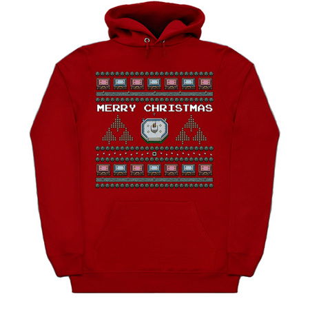 Christmas in Kakariko Village tiny thumbnail