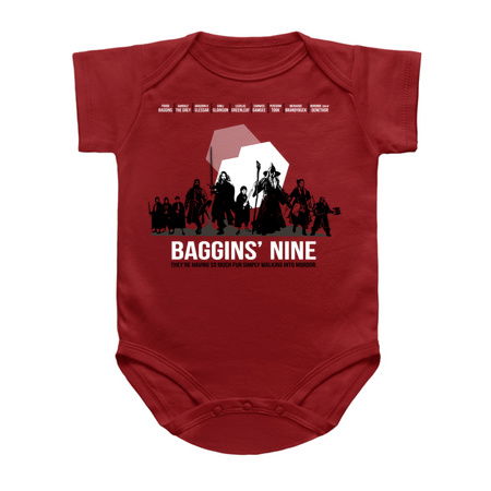 Baggins' Nine tiny thumbnail