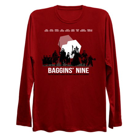 Baggins' Nine tiny thumbnail