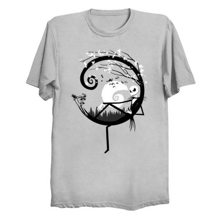 Nightmare circle tiny thumbnail