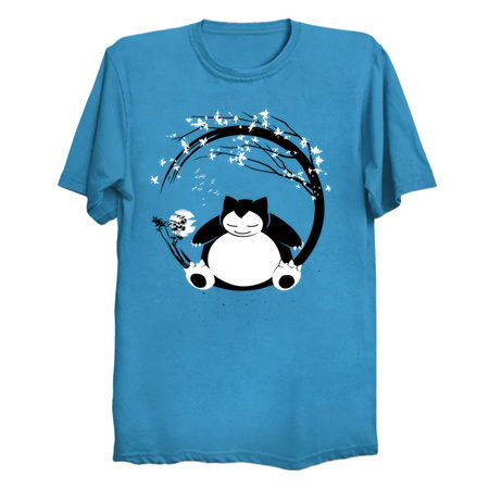 Relax circle tiny thumbnail