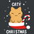 Caty Christmas tiny thumbnail