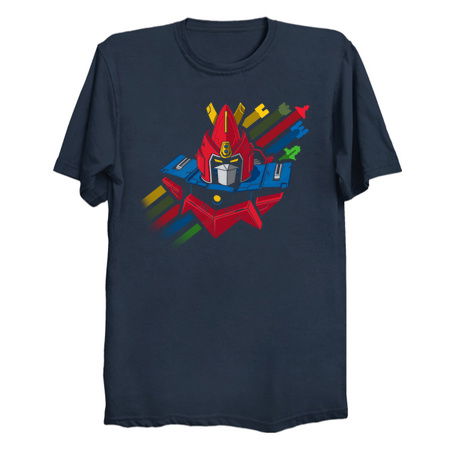 V Force tiny thumbnail