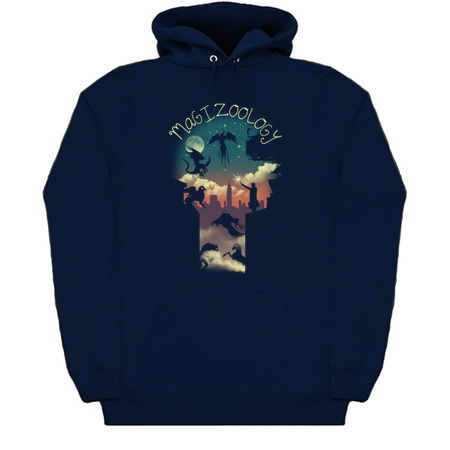 Magical Beasts tiny thumbnail