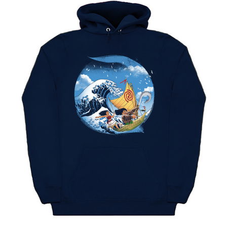 The Great Tropical Journey tiny thumbnail