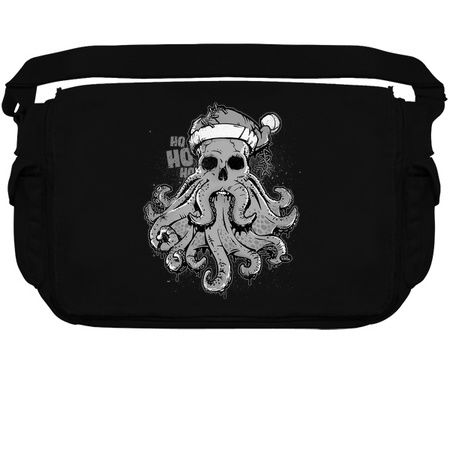 Merry Cthulmas - A Cthulhu Christmas (X-Mas) tiny thumbnail