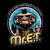 Mr. E.T. - 80s Retro Vintage Mash-Up tiny thumbnail