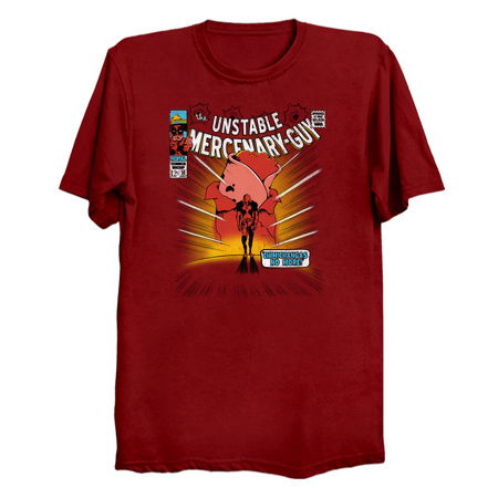 Unstable tiny thumbnail