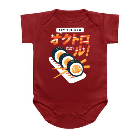 Octo Roll tiny thumbnail