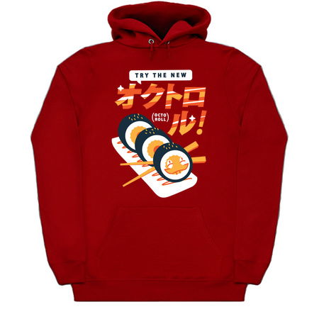 Octo Roll tiny thumbnail