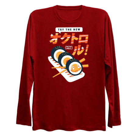 Octo Roll tiny thumbnail