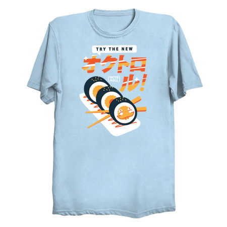 Octo Roll tiny thumbnail