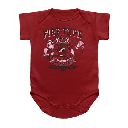 Fire Type tiny thumbnail