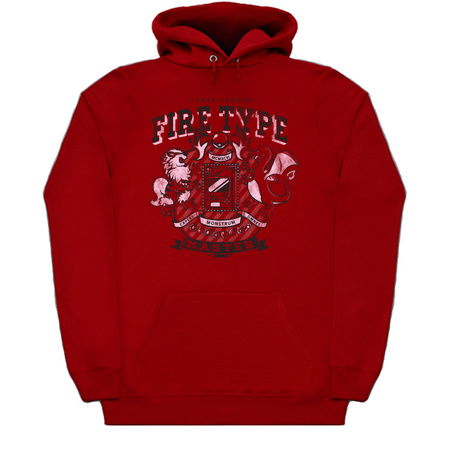 Fire Type tiny thumbnail