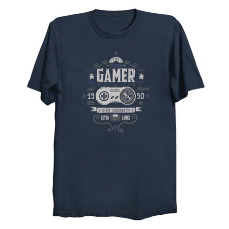 Super gamer - NeatoShop