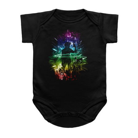 knockin' at heaven's door-rainbow version tiny thumbnail