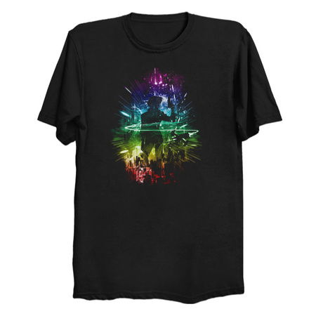 knockin' at heaven's door-rainbow version tiny thumbnail