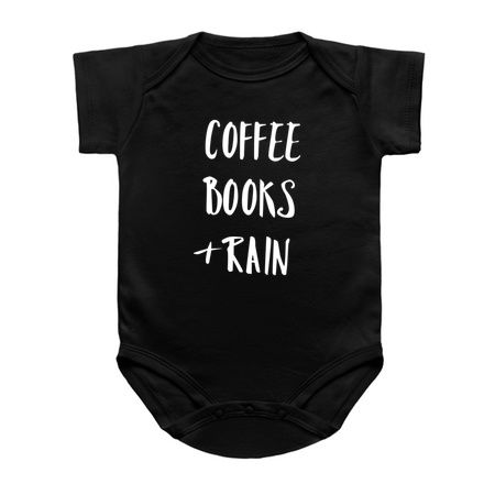 Coffee, Books and Rain For Introverts tiny thumbnail