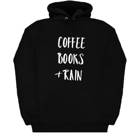 Coffee, Books and Rain For Introverts tiny thumbnail
