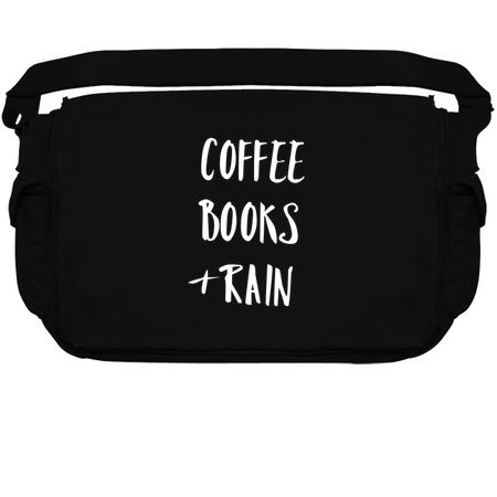 Coffee, Books and Rain For Introverts tiny thumbnail