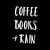 Coffee, Books and Rain For Introverts tiny thumbnail