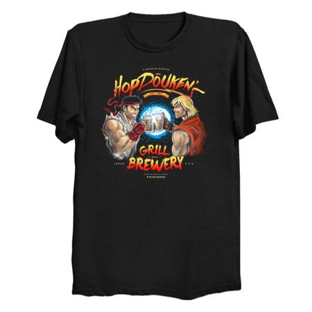 Hopdoukens Grill and Brewery tiny thumbnail