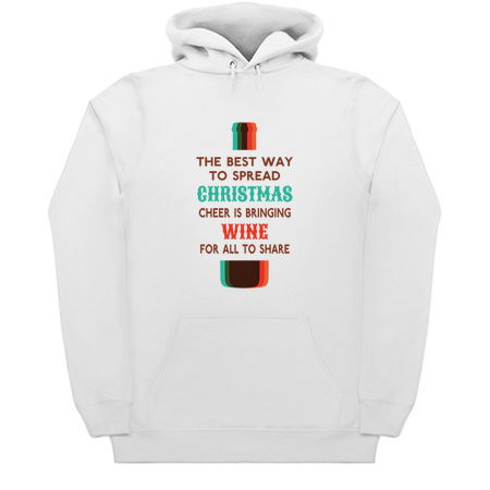 Spread Christmas Cheer Share Your Wine tiny thumbnail