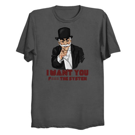 Uncle hacker tiny thumbnail