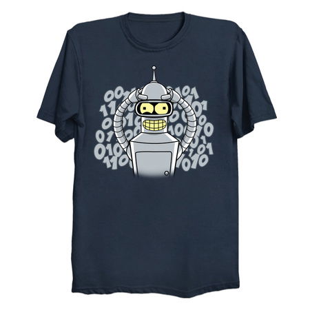 The Bender Joke tiny thumbnail