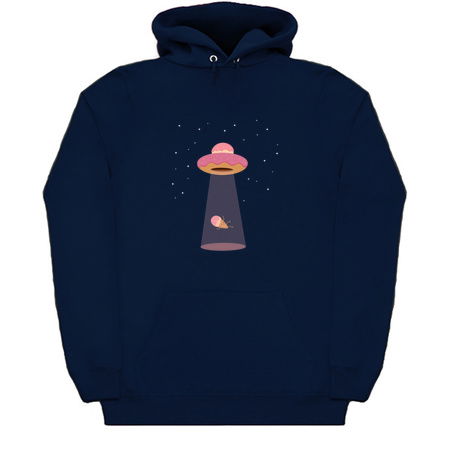 Donut and Ice Cream Spaceship tiny thumbnail