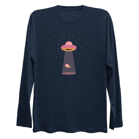 Donut and Ice Cream Spaceship tiny thumbnail