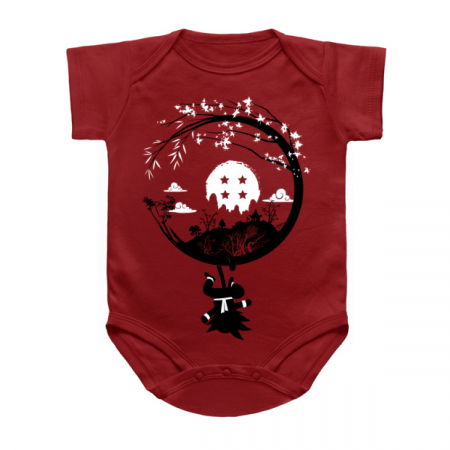 Monkey circle tiny thumbnail